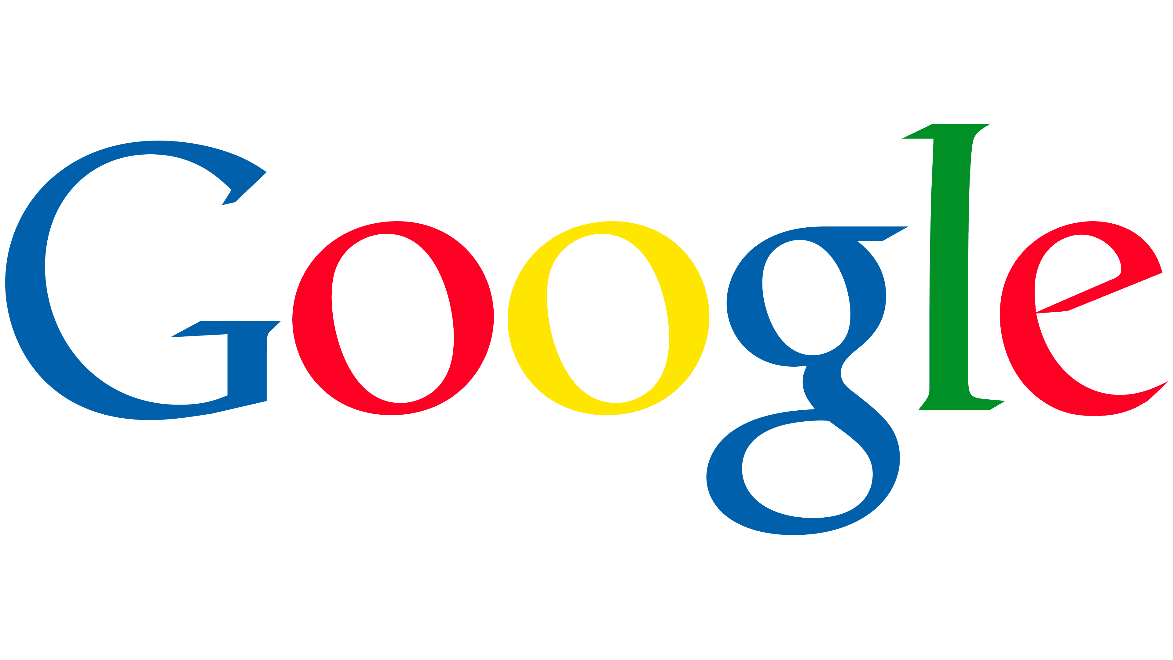 Google Logo