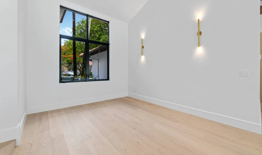 Lighting Installation