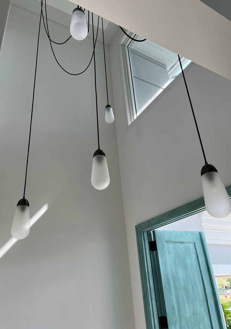 Lighting Installation