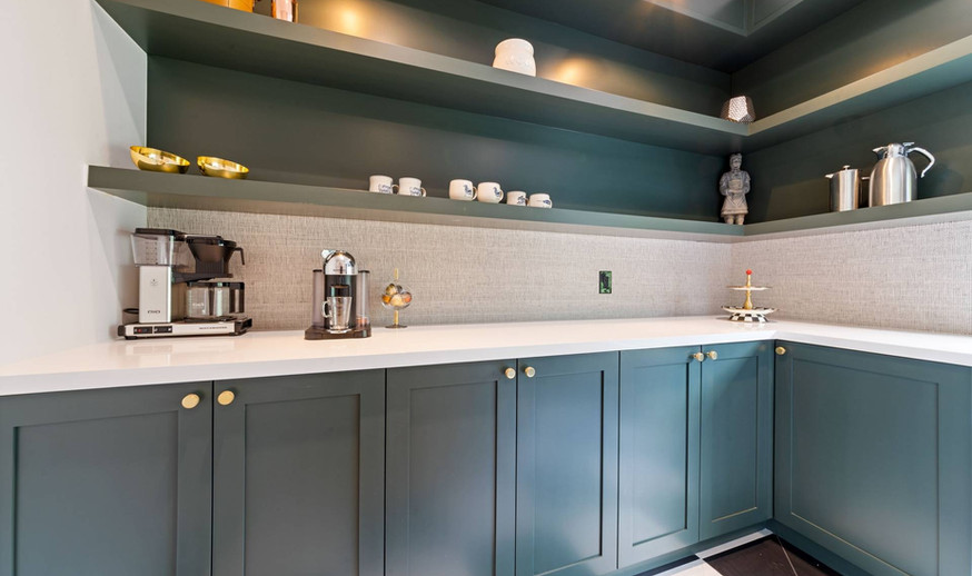 Lighting Installation