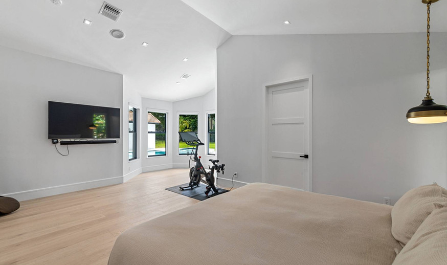 Lighting Installation