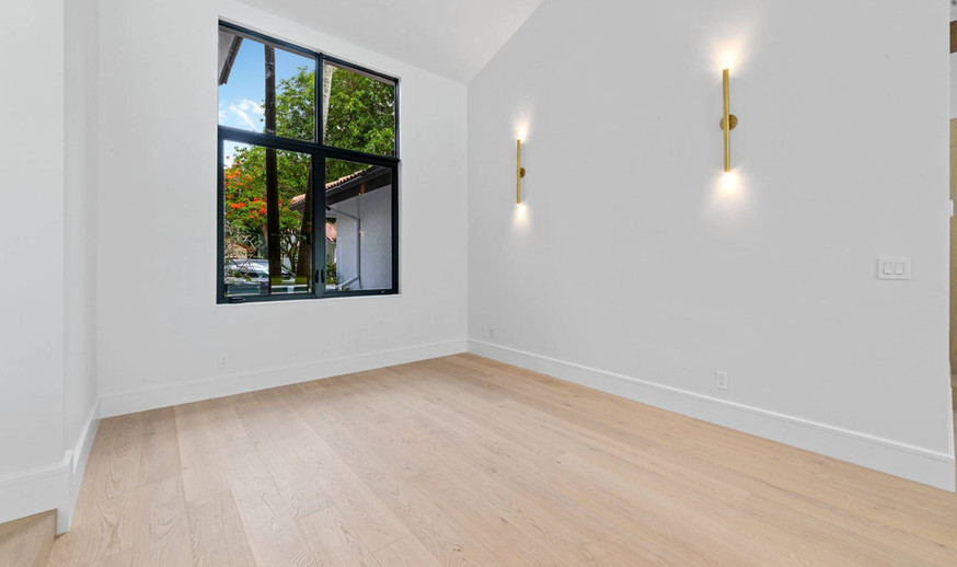 Lighting Installation