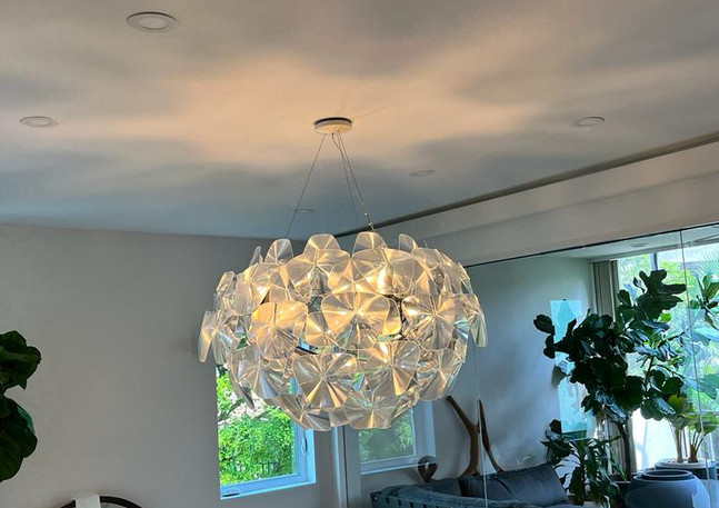 Lighting Installation