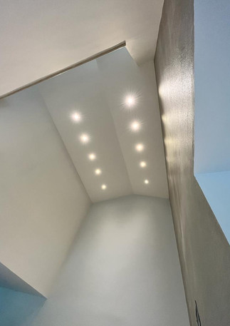 Lighting Installation