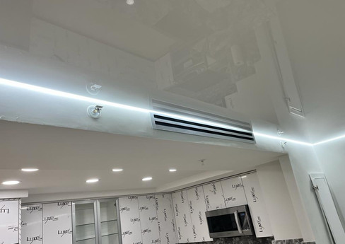 Lighting Installation