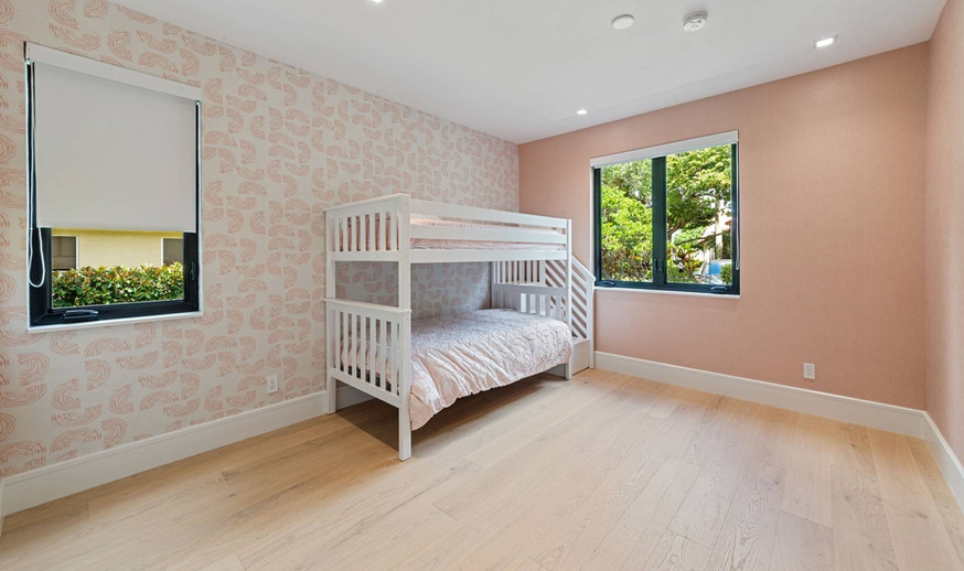 Lighting Installation