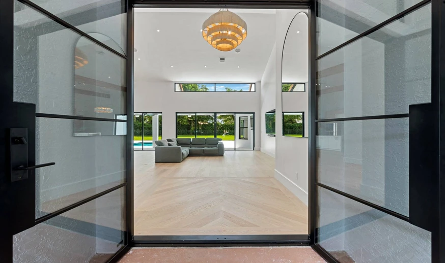 Lighting Installation