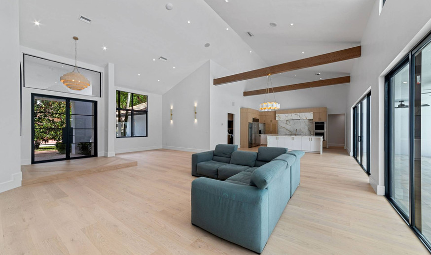 Lighting Installation