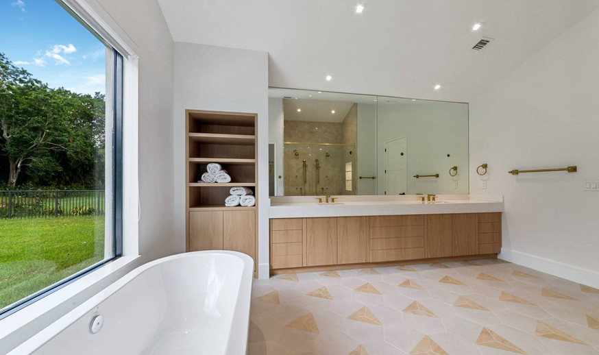 Lighting Installation