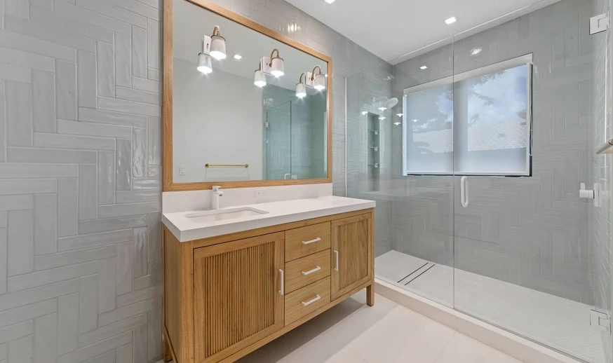 Lighting Installation